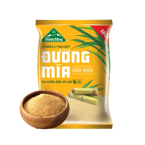 Đường mía Biên Hòa 1kg