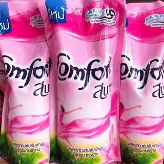 combo 5 bịch comfort thái 580ml