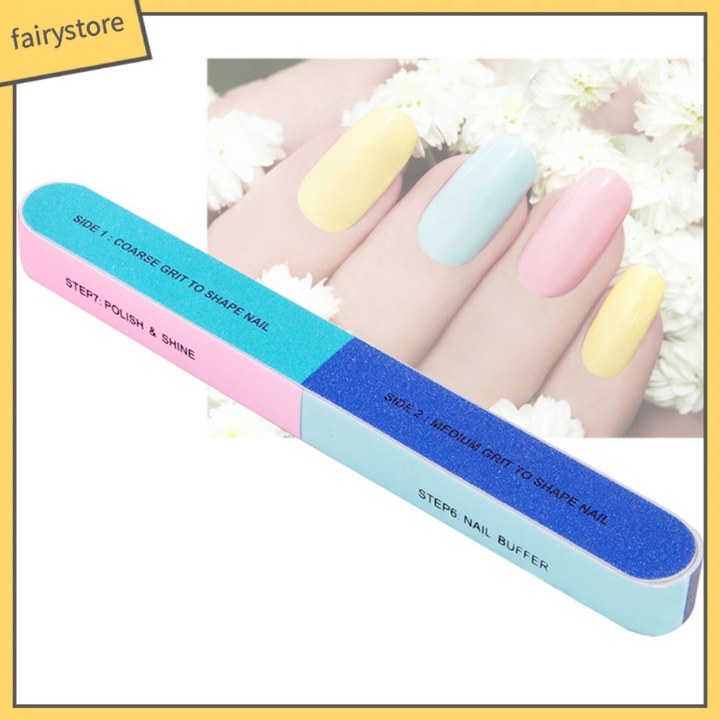 Dũa móng tay chuyên dụng