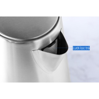 Bình đun siêu tốc Hafele T-907B 1,7L