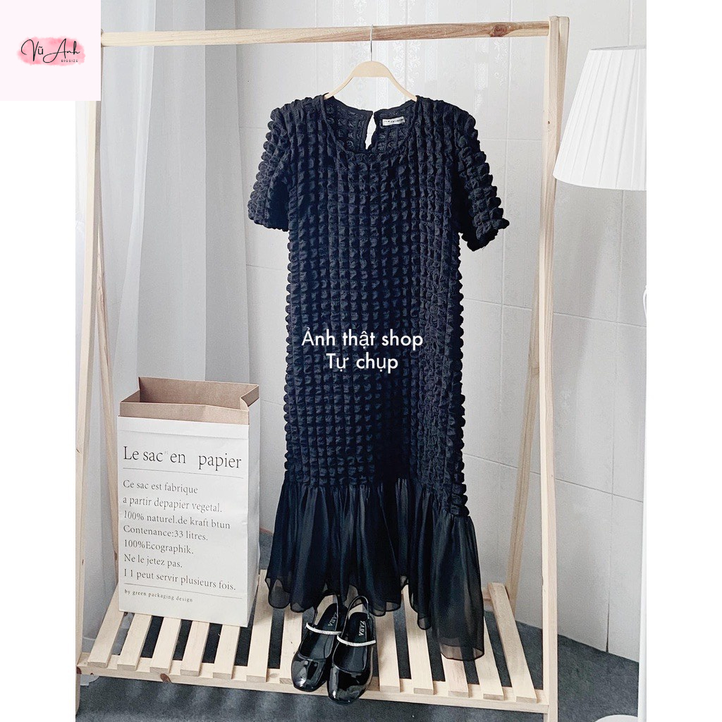 Váy babydoll , đầm bầu , váy maxi cao cấp chất liệu đũi xốp mềm mát thoải mái dáng váy xuông phù hợp mọi hoàn cảnh