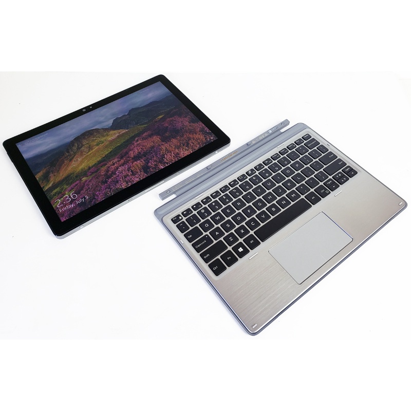 Máy tính Dell Latitude 7200 mới 99%