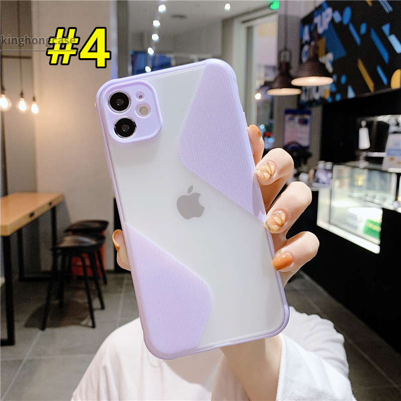 Ốp Điện Thoại Hình Máy Ảnh Cho Iphone 12 Mini 12 Pro Max 11 6 7 6s 8 Plus X Se 2020 6splus 7plus 6plus 8plus Xs