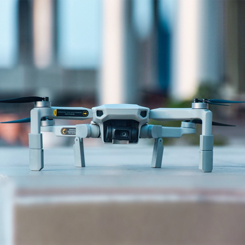 Chân tiếp đất mở rộng cho DJI- Mavic MINI 2 Drone