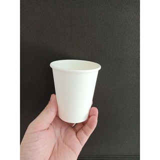 Ly giấy 9oz-250ml cốc giấy  50 cái