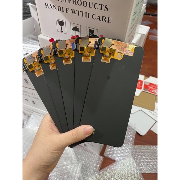 Màn hình Oppo Reno 2f / K3 / Realme X zin