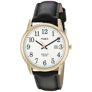Đồng hồ unisex Timex TW2P75700 dây da