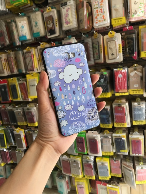 Ốp J5 Prime Dẻo