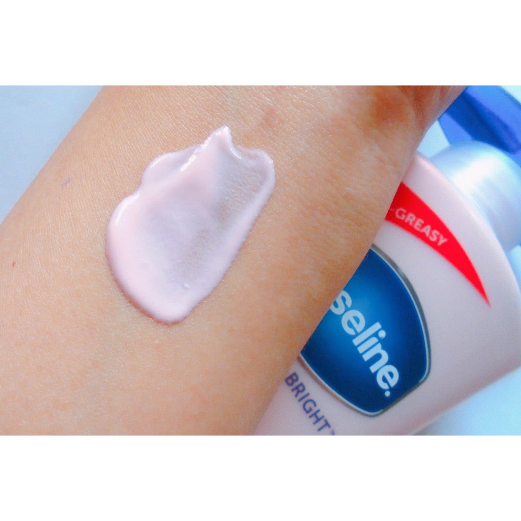 Lotion dưỡng da Vaseline