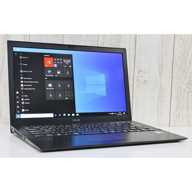 Máy tính xách tay Sony Vaio S11 Pro I5/Ram4/SSd128/ Màn cảm ứng Full HD