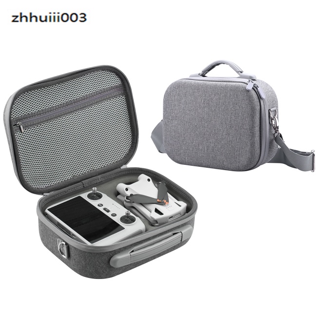 Túi Đựng Bảo Vệ Pin Điều Khiển Từ Xa Dji Mini 3 Pro Chuyên Dụng