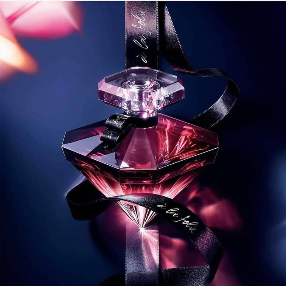 Nước Hoa L.a.n.cô.m.e Tresor La Nuit EDP 5ml/10ml/20ml🍇𝒮𝓅𝑜𝓃𝓉𝒶𝓃𝑒𝒾𝓉𝓎