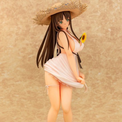 Mô hình Suzufuwa Suzufane Daiki - Mô hình Sexy Girl