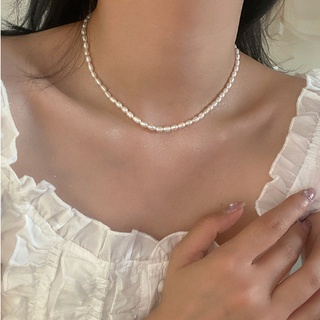 Larosa: Dây chuyền basic phong cách Hàn Quốc [VC055]