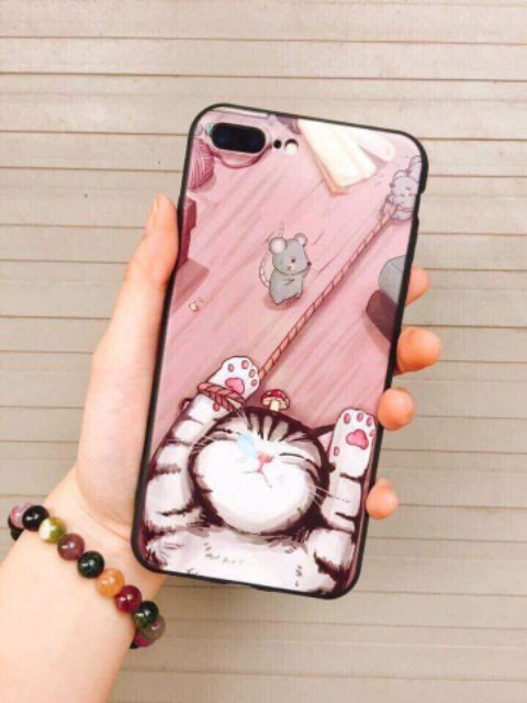 Ốp điện thoại Oppo F1(A35)