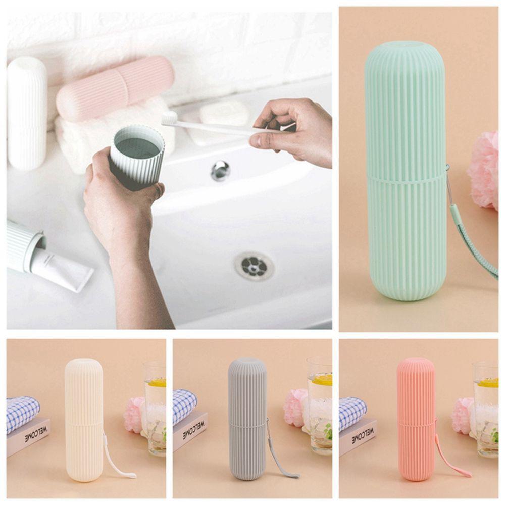 Hộp Đựng Bàn Chải Đánh Răng SOFTNESS