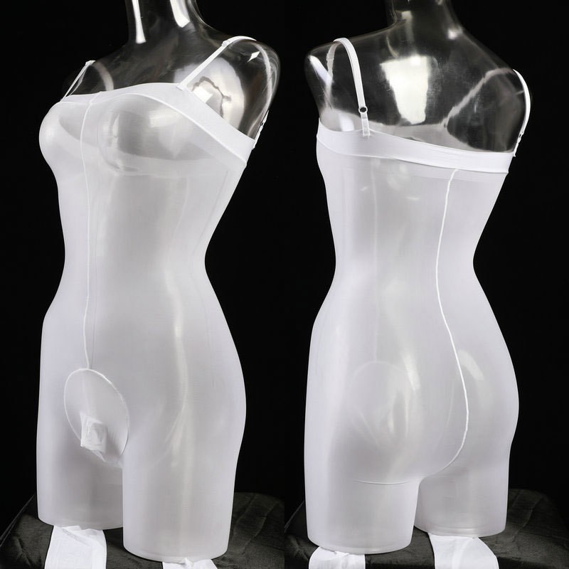 Quần tất liền thân siêu mỏng 8D quyến rũ dành cho nam giới