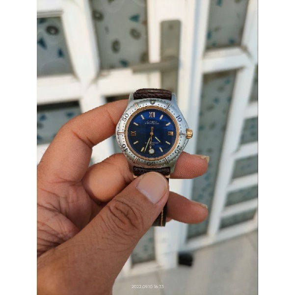 Đồng hồ Casio nội địa Nhật