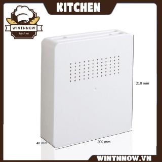 [0521]Kitchen Tools Gadgets Kitchen Storage Tool Knife Holder Rack  Holder