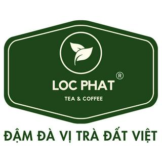Trà Cà Phê Lộc Phát