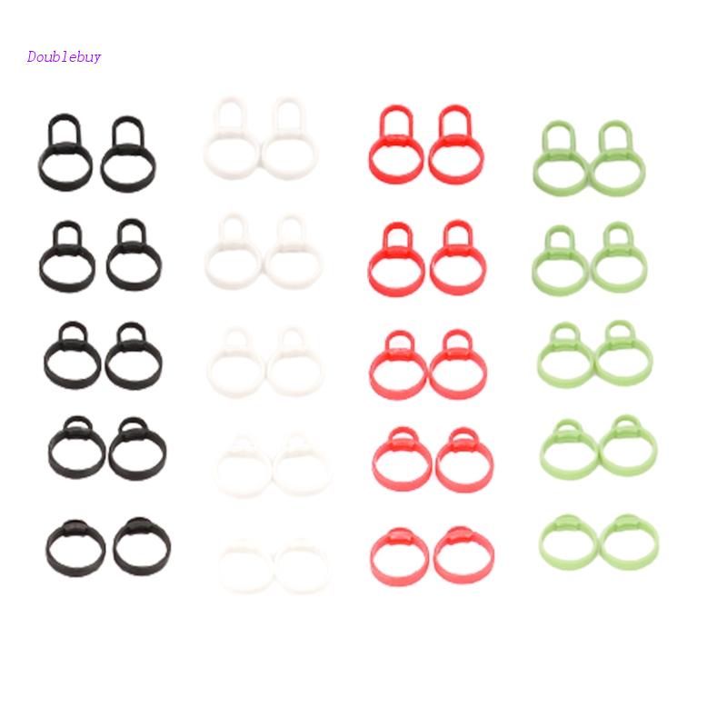 Cặp Mút Đệm Tai Nghe Mềm Cho Link Buds WF-L900