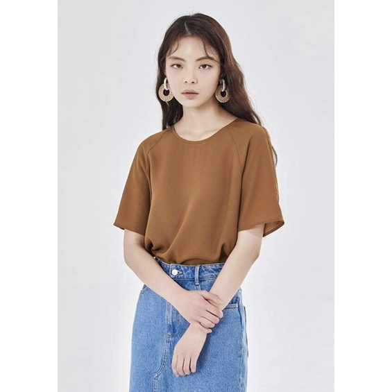 👚 Áo nữ xuất Hàn BR€AL