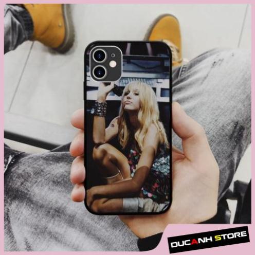 Ốp lưng iphone hình pop pricess collage art dada dadaism chính hãng  cho các dòng SAMSUNG PAP20211000