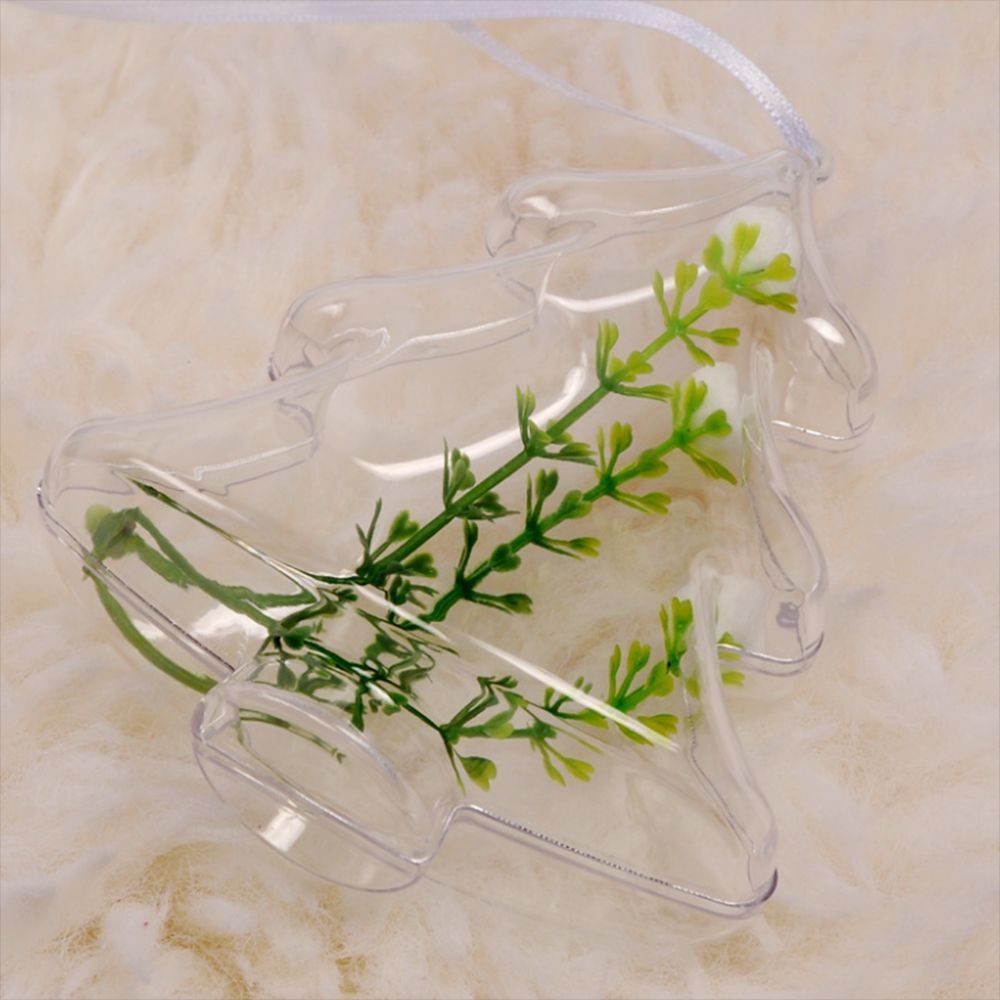 WATTLE Hộp Đựng Kẹo Bằng Nhựa Trong Suốt Tiện Dụng