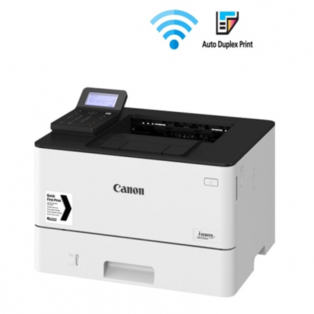 Máy in laser đen trắng Canon LBP 226DW