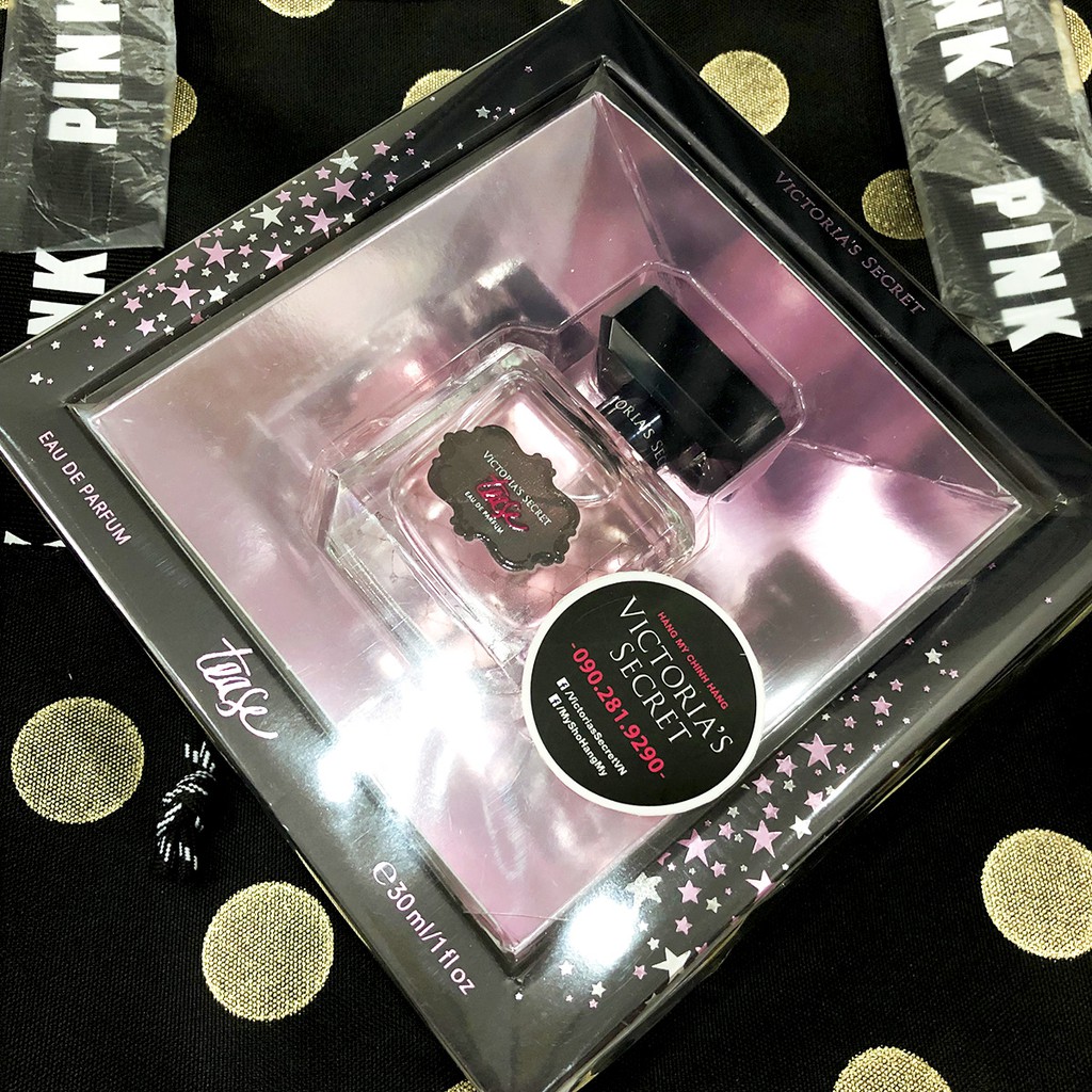 [30ml] Tease Eau de Parfum, Nước hoa cao cấp - Hàng chính hãng từ Mỹ