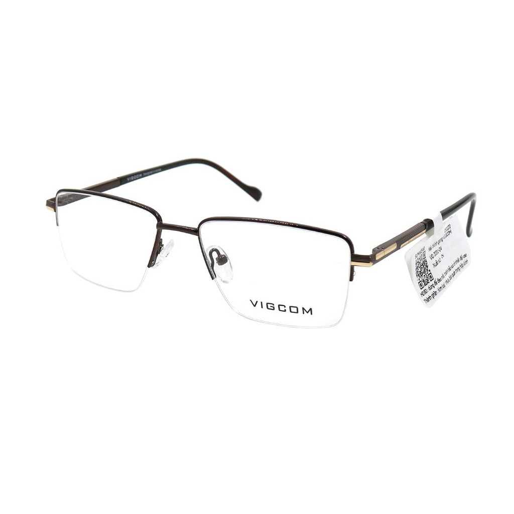 Gọng kính Vigcom VG2031 chính hãng