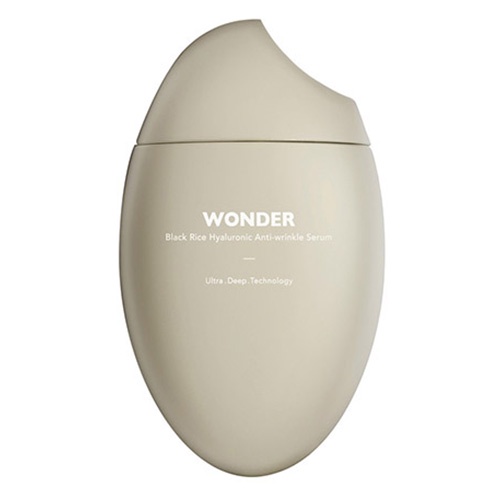 Serum chiết xuất gạo đen Haruharu WONDER 50ml chống nếp nhăn