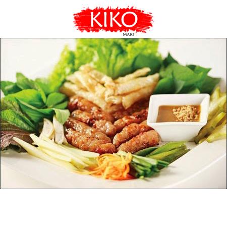 NEM NƯỚNG CẦU TRE - Gói 250Gr