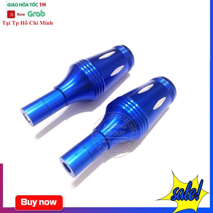 Cặp Chống Đỗ Sau Biker Dành Cho Các Loại Xe Máy