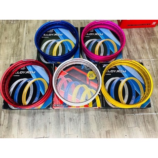 Niềng yoko thailand bảng 1.4 / 1.6