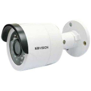 Camera IP hồng ngoại Kbvision KX-A4111N2 - 4MP
