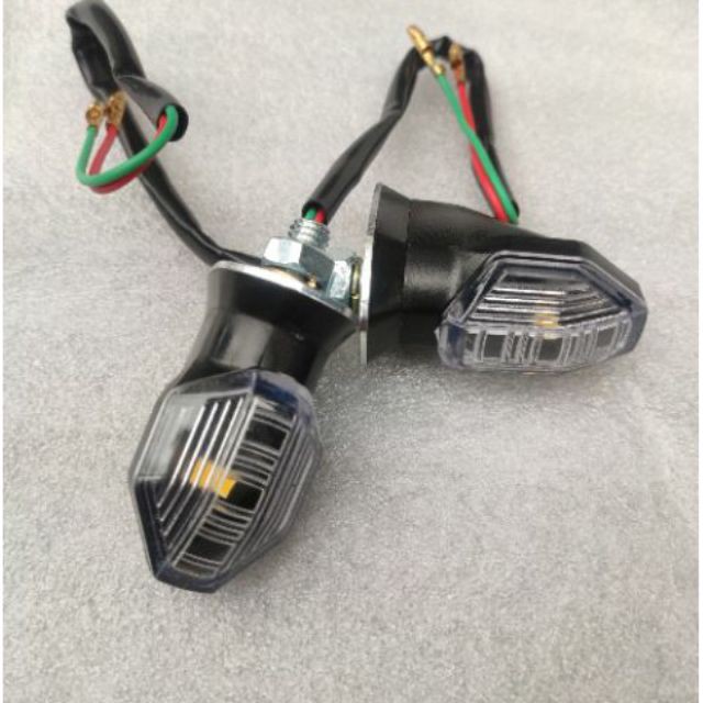 Đèn Xinhan Led kiểu ngắn (070523)