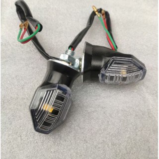 Đèn Xinhan Led kiểu ngắn (070523)