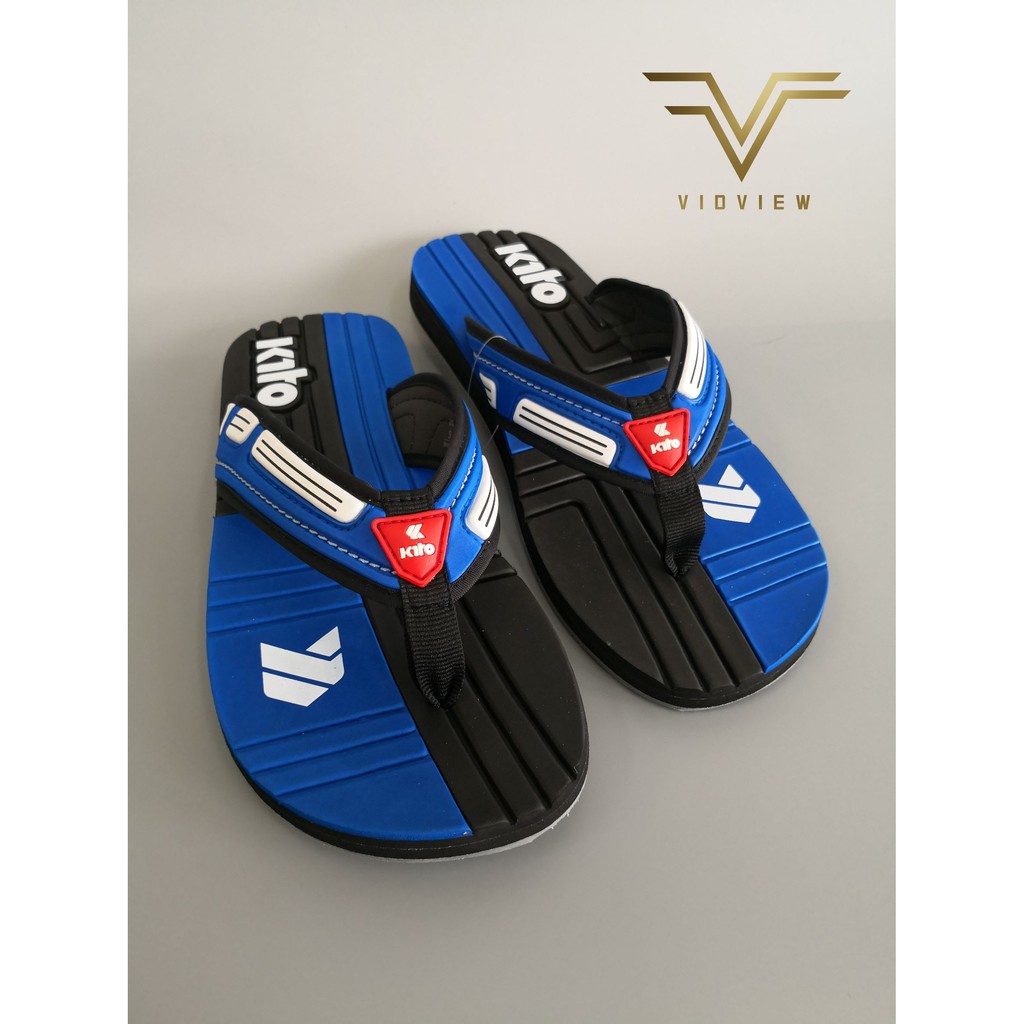Dép Kẹp Kito 4815 Nam&Nữ Nhập Khẩu Thái Lan