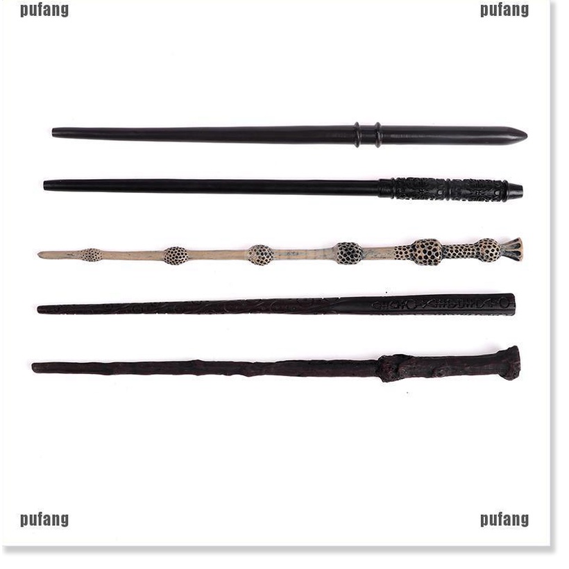 Đũa Phép Thuật Hóa Trang Harry Potter Thiết Kế Đa Dạng Chất Lượng Tốt