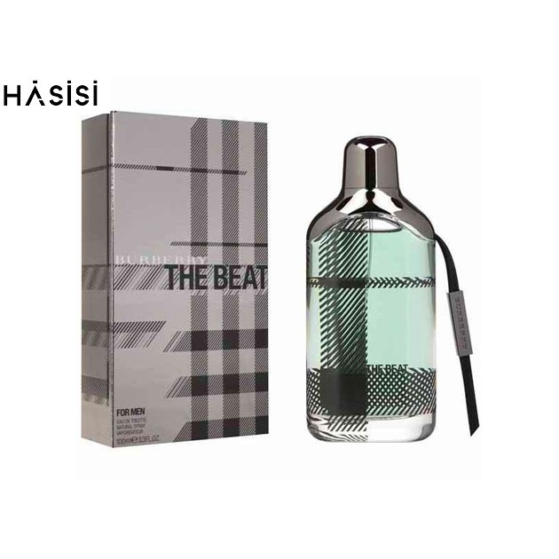 NƯỚC HOA BURBERRY - The Beat For Men EDT