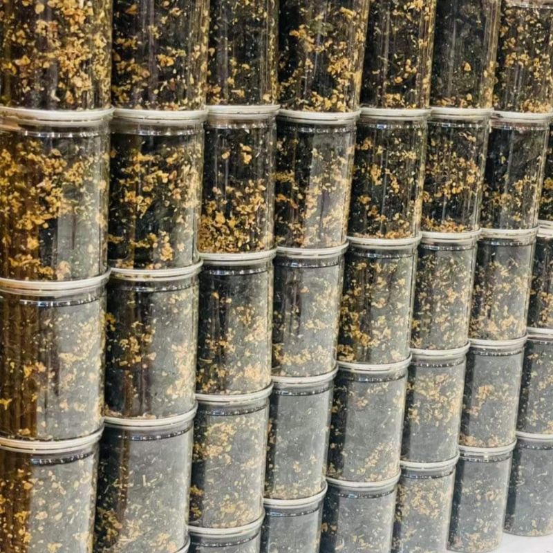 150gr Rong Biển Sấy Tỏi giòn, thơm #FREESHIP ĐƠN TỪ 50K