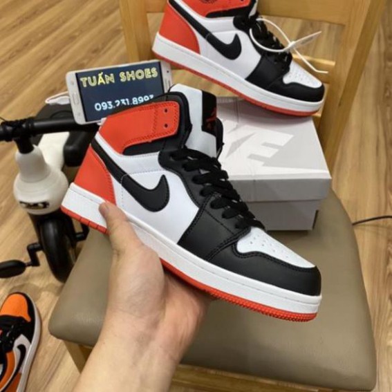 [Full Box+Bill] Giày thể Thao JD1 Low 6 mẫu Nam nữ | BigBuy360 - bigbuy360.vn