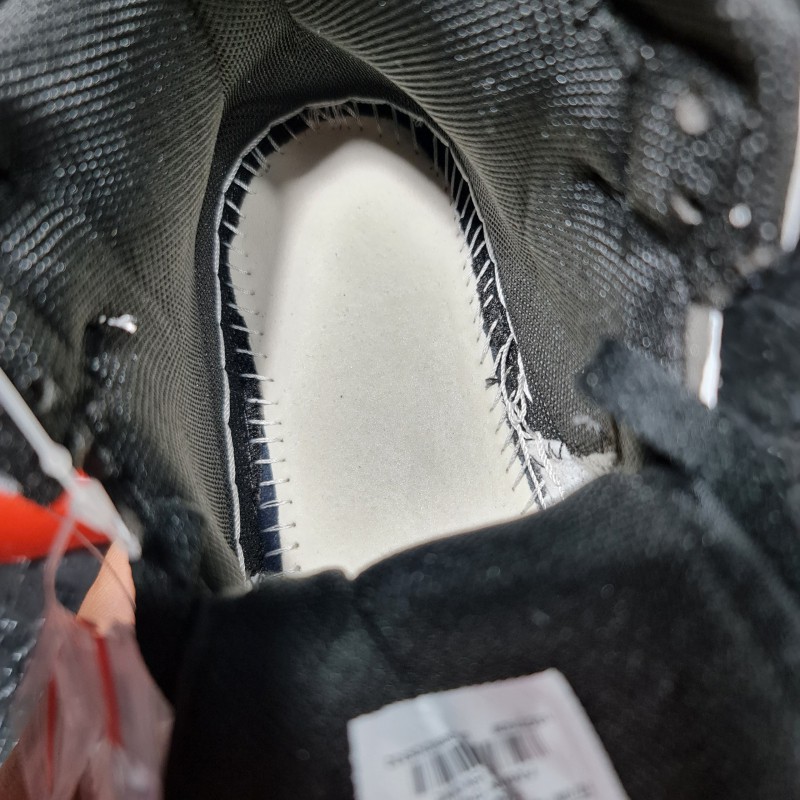 [Ảnh Thật + Video] Giày Jordan 1 Mid Black White || Giày sneakers Jordan 1 Cổ Trung Đen Trắng | BigBuy360 - bigbuy360.vn