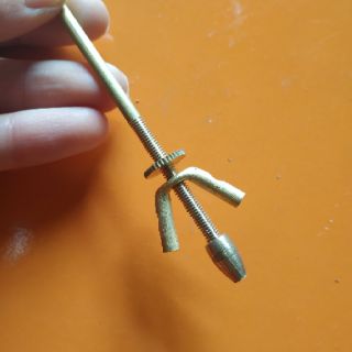 Móc lồng chim