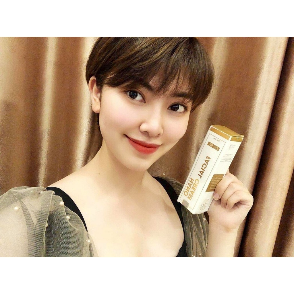 Kem Face Nano Huyền Phi | BigBuy360 - bigbuy360.vn