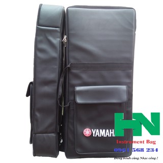 Bao Đàn Yamaha 5 Lớp Da Simili