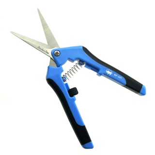 Kìm cắt mỏ nhọn siêu bén