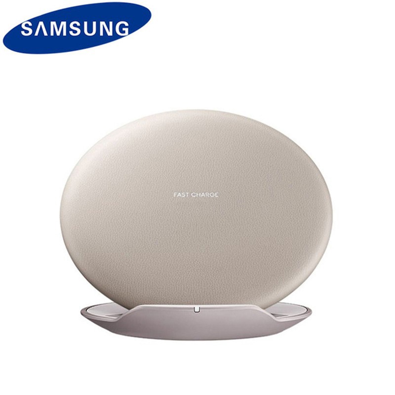 Ready Samsung Fast QI Wireless Charger Type C Stand Fast Charging  For Galaxy S10 S11 S8 S9 plus Note 5 8 9 S9 S7 edge S