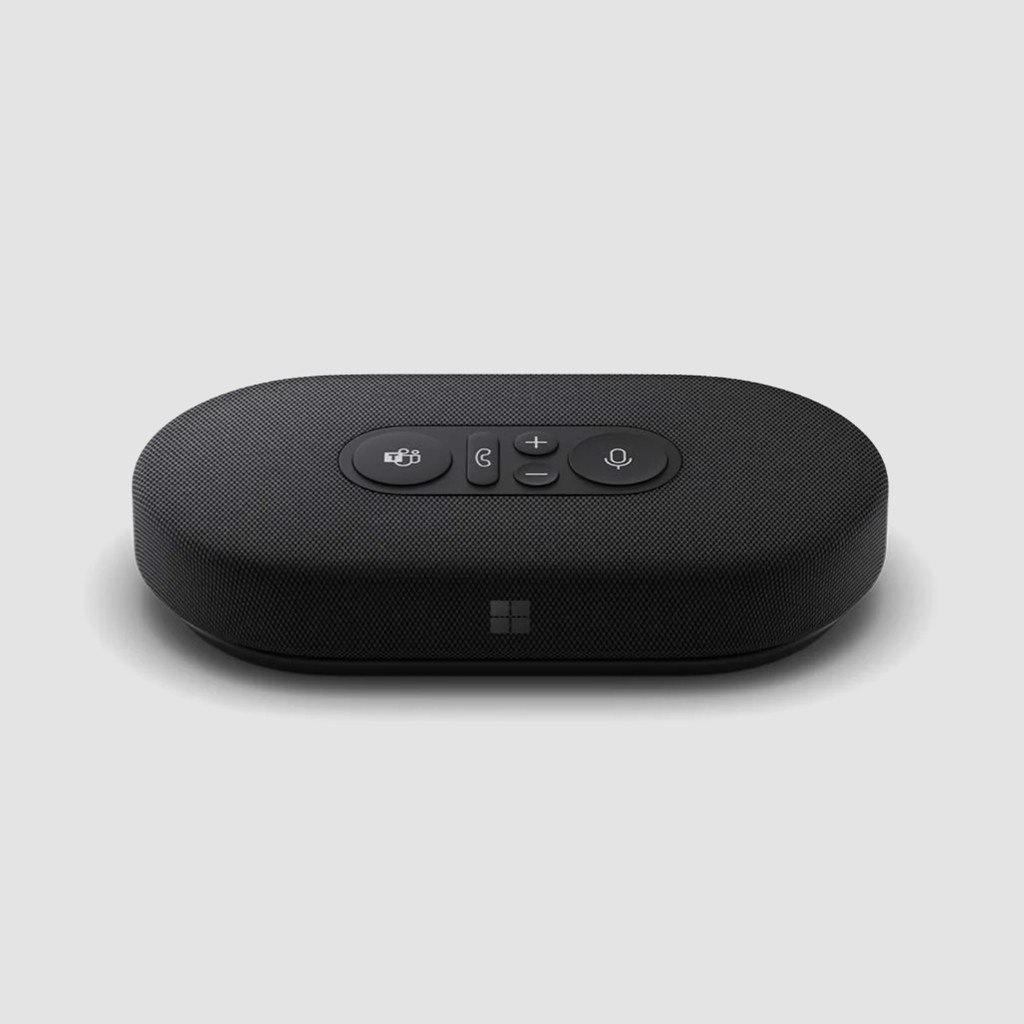 Loa Microsoft Modern USB-C Speaker 8KZ-00009